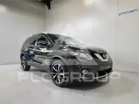 2017 Nissan X-TRAIL