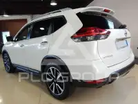 2017 Nissan X-TRAIL
