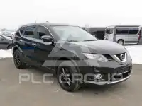 2017 Nissan X-TRAIL
