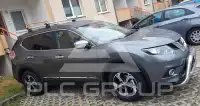 2017 Nissan X-TRAIL