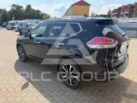 2017 Nissan X-TRAIL