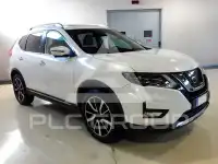 2017 Nissan X-TRAIL