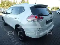 2017 Nissan X-TRAIL