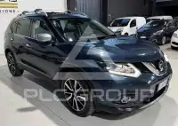2017 Nissan X-TRAIL