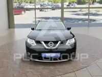 2017 Nissan X-TRAIL