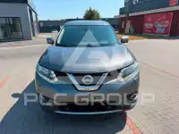 2017 Nissan X-TRAIL