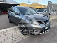 2017 Nissan X-TRAIL