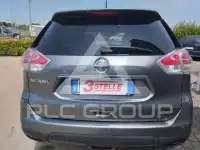 2017 Nissan X-TRAIL