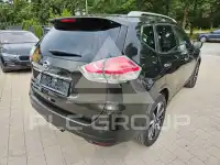 2017 Nissan X-TRAIL
