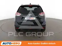 2017 Nissan X-TRAIL