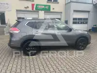2017 Nissan X-TRAIL