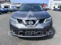 2017 Nissan X-TRAIL