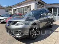 2017 Nissan X-TRAIL