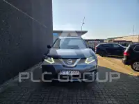 2017 Nissan X-TRAIL