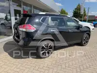 2017 Nissan X-TRAIL