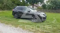 2017 Nissan X-TRAIL