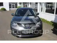 2017 Nissan X-TRAIL