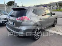 2017 Nissan X-TRAIL