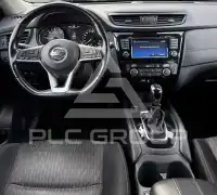 2017 Nissan X-TRAIL