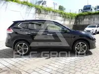 2017 Nissan X-TRAIL