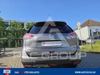 2017 Nissan X-TRAIL