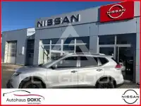 2017 Nissan X-TRAIL