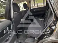 2017 Nissan X-TRAIL