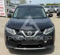 2017 Nissan X-TRAIL