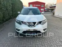 2017 Nissan X-TRAIL