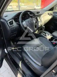 2017 Nissan X-TRAIL