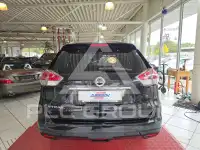 2017 Nissan X-TRAIL
