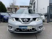 2017 Nissan X-TRAIL