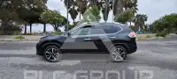 2017 Nissan X-TRAIL