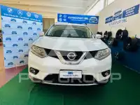 2017 Nissan X-TRAIL