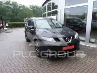2017 Nissan X-TRAIL