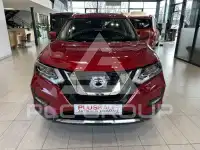 2017 Nissan X-TRAIL