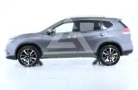 2017 Nissan X-TRAIL