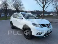 2017 Nissan X-TRAIL