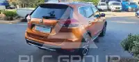 2017 Nissan X-TRAIL
