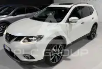 2017 Nissan X-TRAIL
