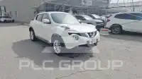 2017 Nissan Juke