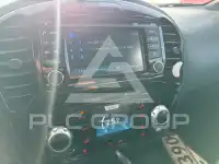 2017 Nissan Juke