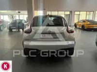 2017 Nissan Juke