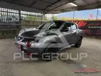 2017 Nissan Juke
