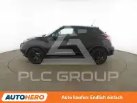 2017 Nissan Juke