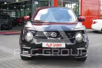 2017 Nissan Juke