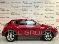 2017 Nissan Juke