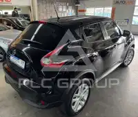 2017 Nissan Juke
