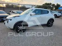 2017 Nissan Juke