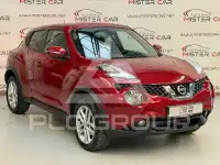 2017 Nissan Juke